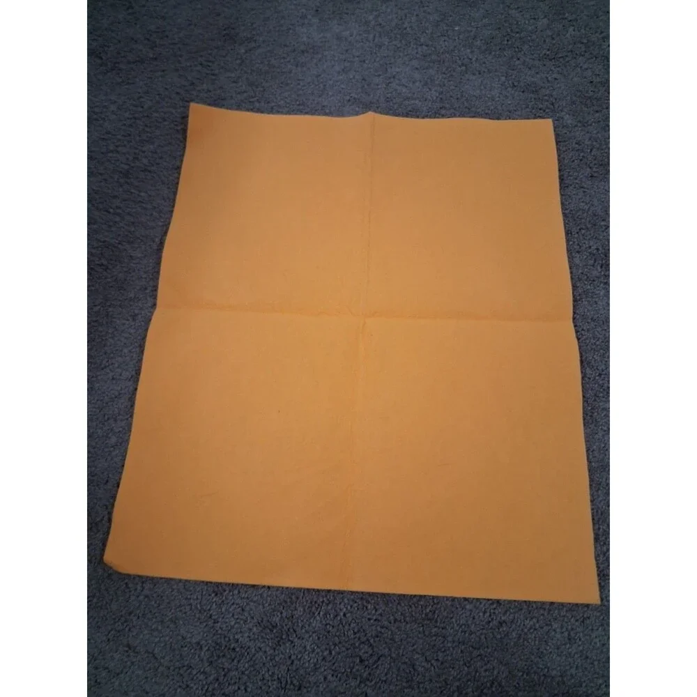 2 New ShamWow Multipurpose Large Drying Towel Made In Germany Sham WOW! NWOT